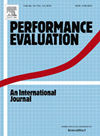 PERFORMANCE EVALUATION雜志封面